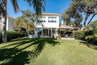 Maison à Calahonda. Oportunidad