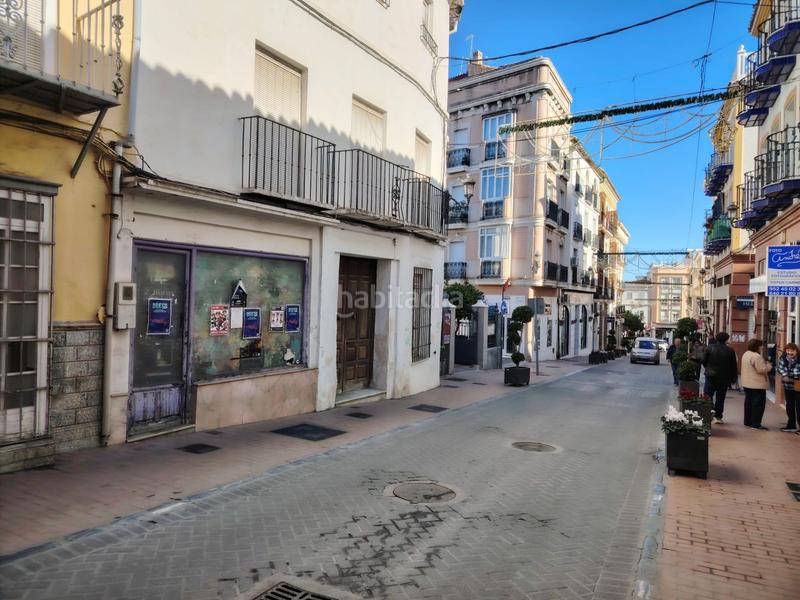 Foto 88018751-0dfa-4c75-92e5-508c97f6ad74. Edifici a Coín