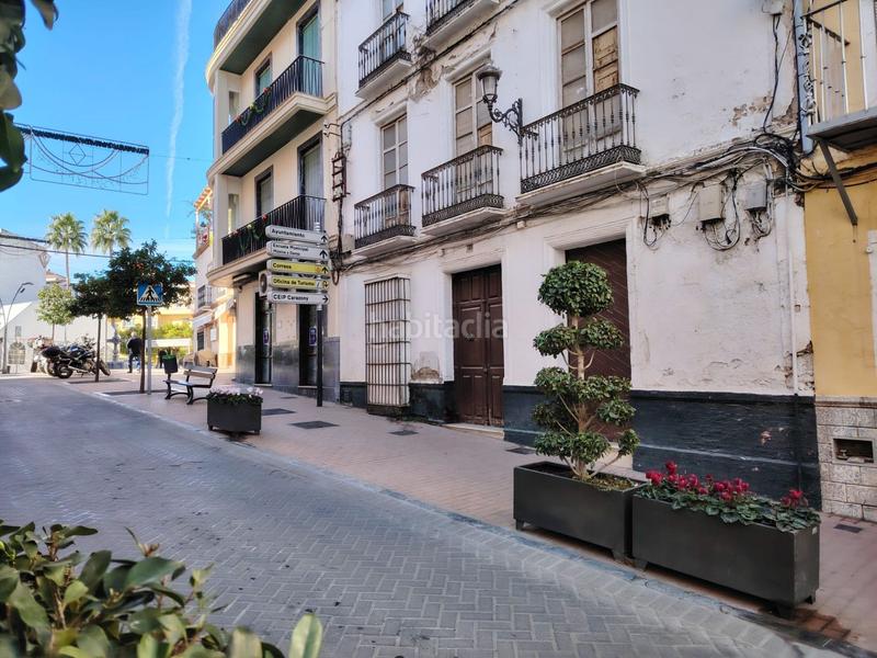 Edifici a Coín. Oportunidad