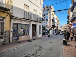 Edifici a Coín. Oportunidad