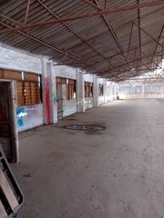 Nau industrial a Coín