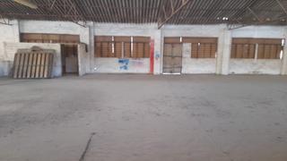 Nau industrial a Coín. Oportunidad