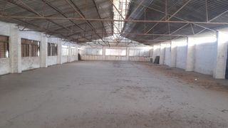 Industrial building in Coín. Oportunidad