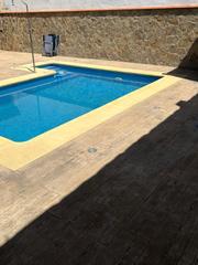 Casa adossada  San vicente. Oportunidad