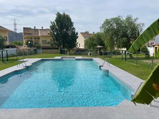 Casa adossada a Cártama. Oportunidad