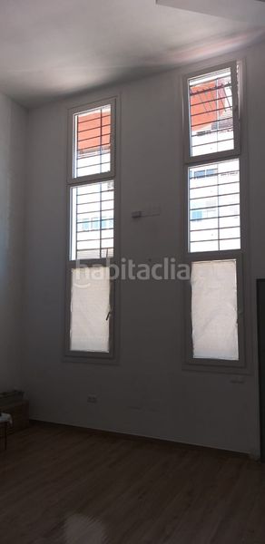 Foto 18edd586-a81a-4aac-a49b-20e11c3aa855. Estudi a Santa Cristina - San Rafael Málaga