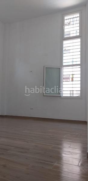 Foto 7184d924-2a5c-4295-9934-96dd4fc2c0dd. Estudi a Santa Cristina - San Rafael Málaga