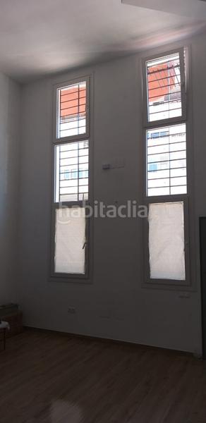 Foto 826a63d3-9e5c-448b-bb78-f580cf2558b7. Estudi a Santa Cristina - San Rafael Málaga