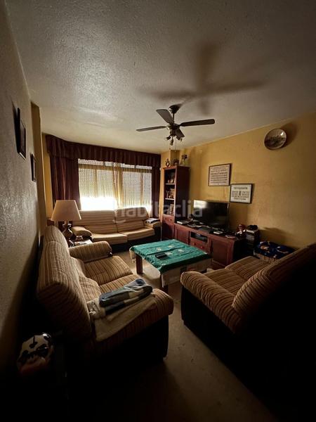 Foto 3bd24594-c9e3-4e7e-95ca-b077a9c60ed3. Pis amb aparcament a Parque Ayala - Jardín de la Abadía - Huelín Málaga