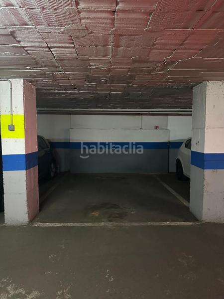 Foto 3cbca09f-3386-463f-a96c-a54c0c6072fb. Pis amb aparcament a Parque Ayala - Jardín de la Abadía - Huelín Málaga