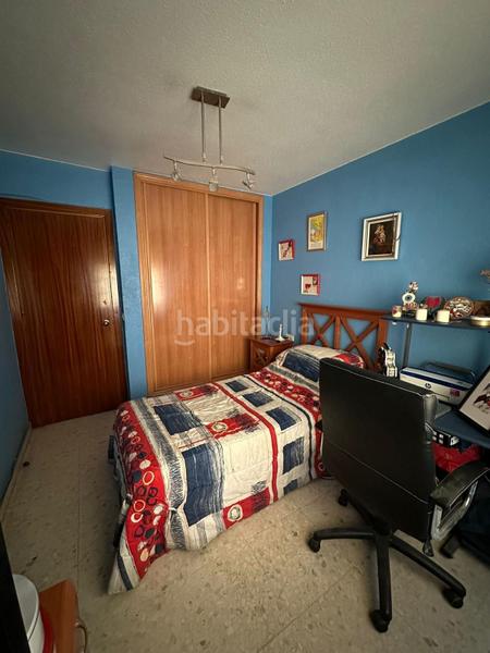 Foto 6f449e06-b45b-43c0-a338-82dec7fd347c. Pis amb aparcament a Parque Ayala - Jardín de la Abadía - Huelín Málaga