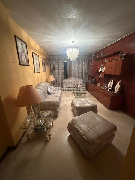 Foto 779d6370-2b34-48ba-9cb9-eb07140313bd. Pis amb aparcament a Parque Ayala - Jardín de la Abadía - Huelín Málaga