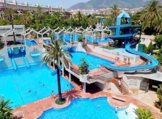 Appartement  Del parque. Oportunidad
