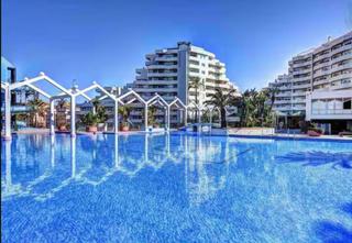 Appartement  Del parque. Oportunidad