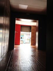 Local Comercial a Perchel Norte. Oportunidad