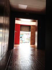 Business premise in Perchel Norte