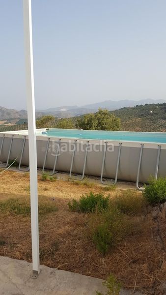 Foto 194bb42e-5b83-47bd-bcf4-63a968d0b4ae. Masia amb calefacció aparcament piscina a Alozaina