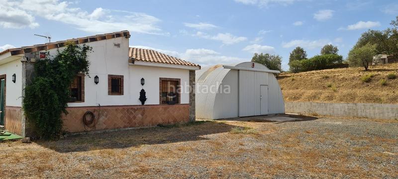 Foto 1b24c7b1-fa02-4404-bf00-1a3ca8520e49. Masia amb calefacció aparcament piscina a Alozaina