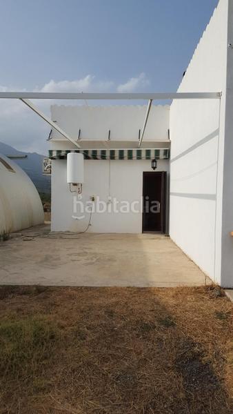 Foto 24a49e6d-6732-49bb-b09c-bce4d001d709. Masia amb calefacció aparcament piscina a Alozaina