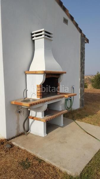 Foto 3b891978-6f5c-4902-8415-f3693123f211. Masia amb calefacció aparcament piscina a Alozaina