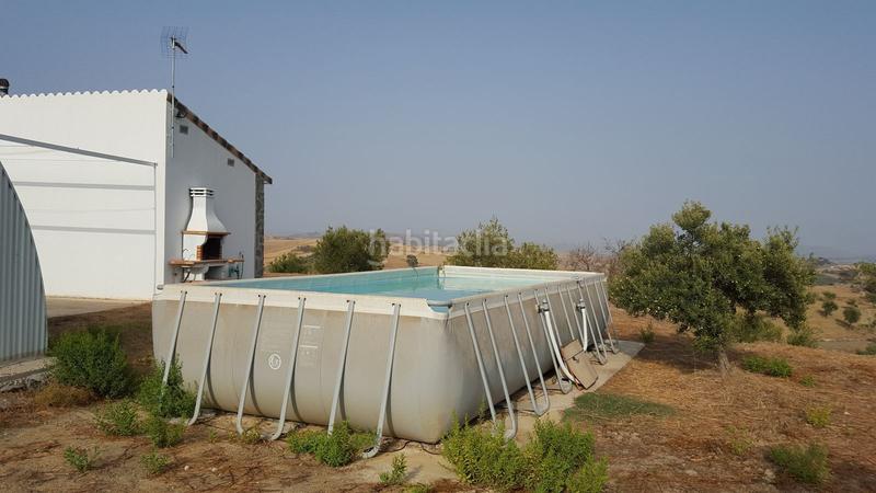 Foto 6b9a9992-e2f4-494e-93bb-b2940412bb44. Masia amb calefacció aparcament piscina a Alozaina