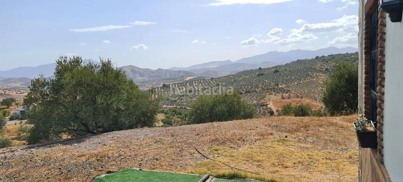 Foto 731575b6-e727-43aa-a356-0a76c6cf305e. Masia amb calefacció aparcament piscina a Alozaina