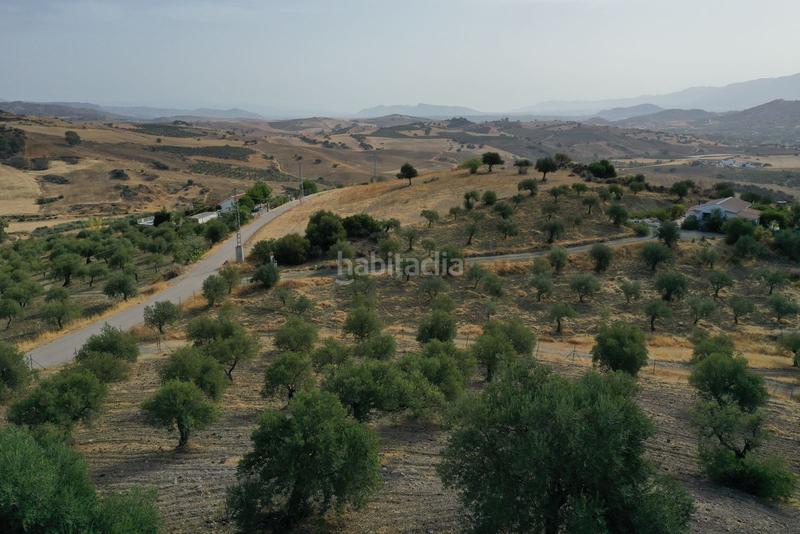 Foto 92c29c4d-d6d9-416e-82ba-21b75776eadf. Masia amb calefacció aparcament piscina a Alozaina