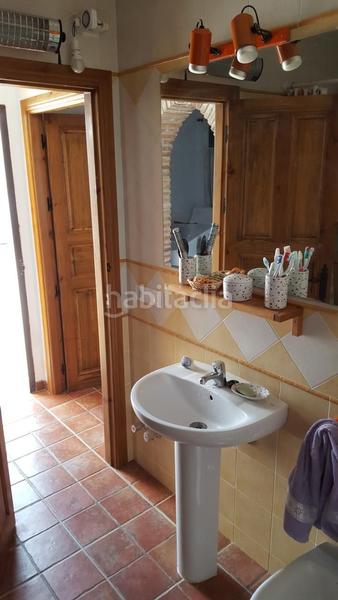 Foto c3b91ff6-2c41-41cc-a3ca-23a731b6094e. Masia amb calefacció aparcament piscina a Alozaina