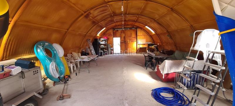 Foto cb7ae8d1-f10d-40ab-941a-77fd7295738e. Masia amb calefacció aparcament piscina a Alozaina