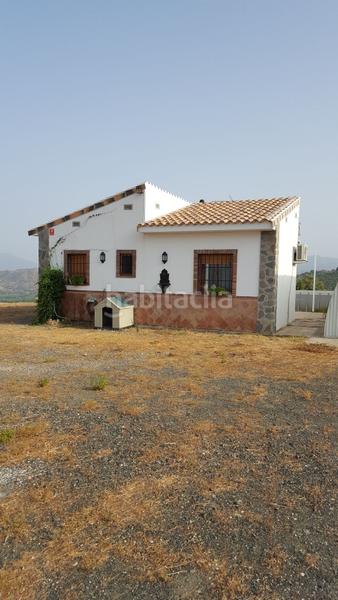 Foto dcef7e1e-b001-4743-93e7-ea2b3d03b3e2. Masia amb calefacció aparcament piscina a Alozaina