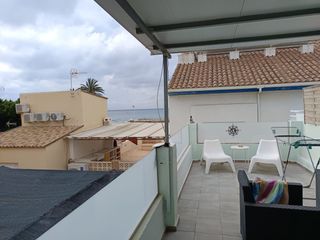 Casa adossada a El Palo