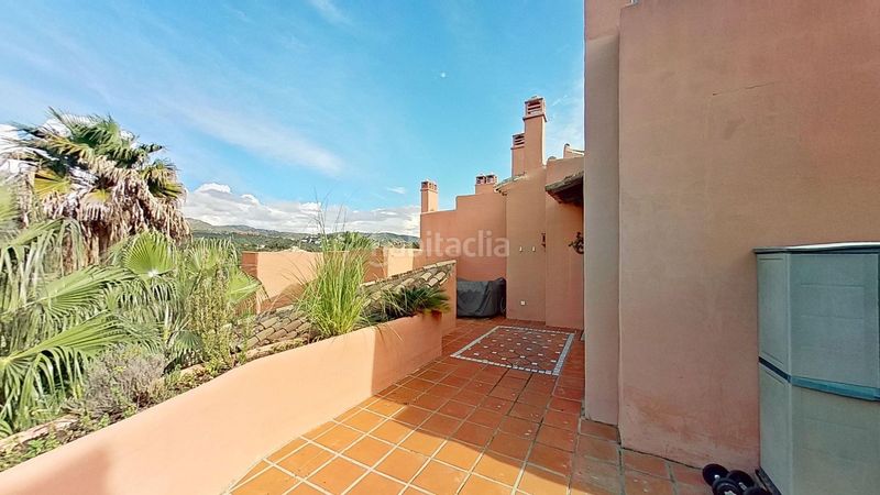 Foto 0b77adfa-f6cf-40e5-be39-422f169a7060. Àtic amb calefacció aparcament piscina a Las Chapas - Alicate Playa Marbella