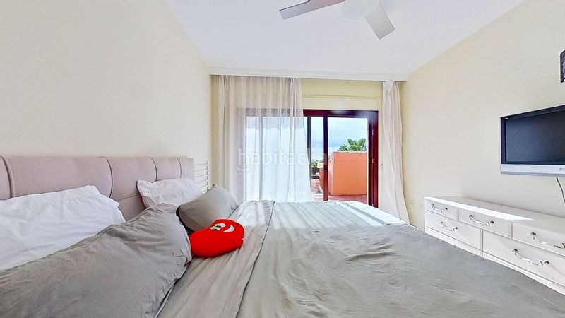 Foto 242a5a8d-3218-4112-baf5-8b08284d6383. Àtic amb calefacció aparcament piscina a Las Chapas - Alicate Playa Marbella