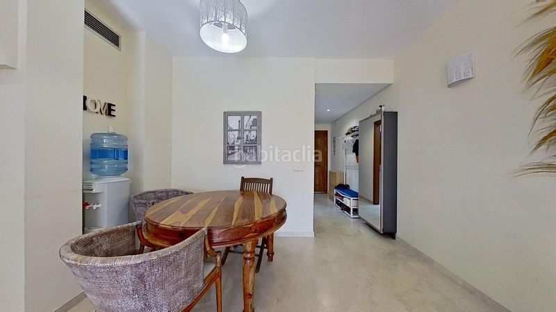 Foto 24b3b6c5-9978-4cbb-b194-eb0fc1e1a837. Àtic amb calefacció aparcament piscina a Las Chapas - Alicate Playa Marbella