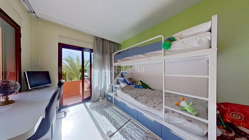 Foto 5b539d32-dada-4e7f-a622-a7299f0a258a. Àtic amb calefacció aparcament piscina a Las Chapas - Alicate Playa Marbella