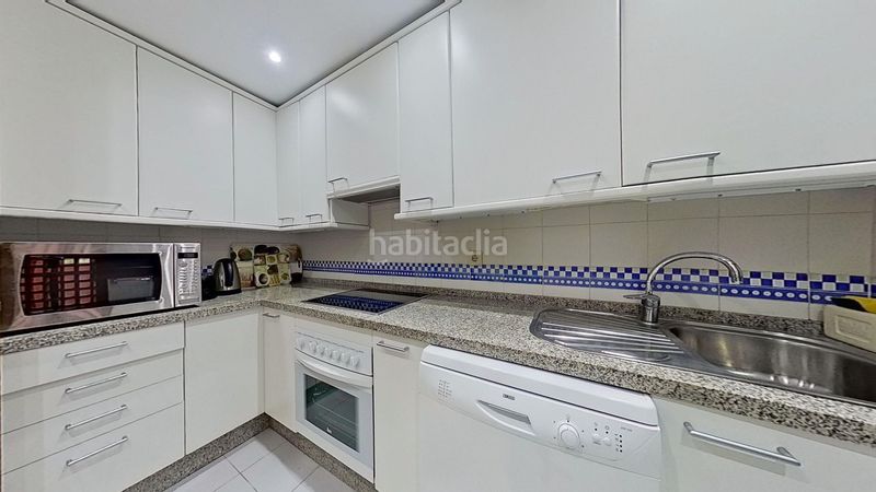 Foto 5f620adc-0357-4448-ab31-2399b4e8e408. Àtic amb calefacció aparcament piscina a Las Chapas - Alicate Playa Marbella