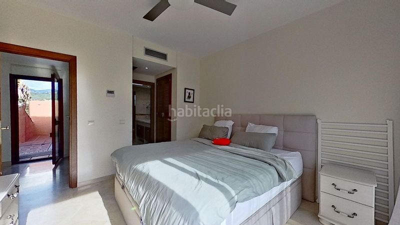 Foto 676093f0-ec80-4a4b-9d65-2dadd497922b. Àtic amb calefacció aparcament piscina a Las Chapas - Alicate Playa Marbella