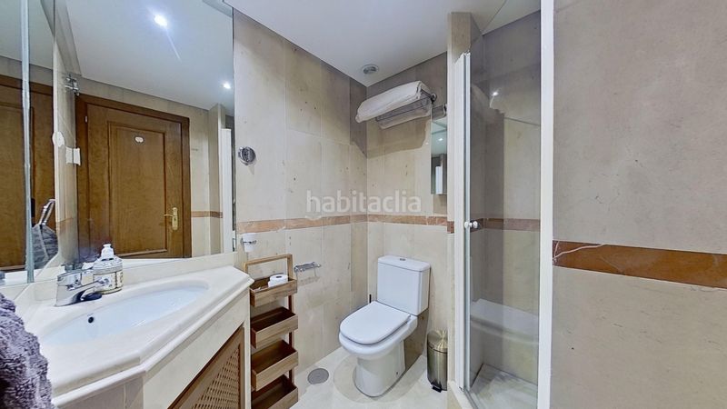 Foto 7df1fac7-0c62-44b4-93e3-9286579ee18e. Àtic amb calefacció aparcament piscina a Las Chapas - Alicate Playa Marbella