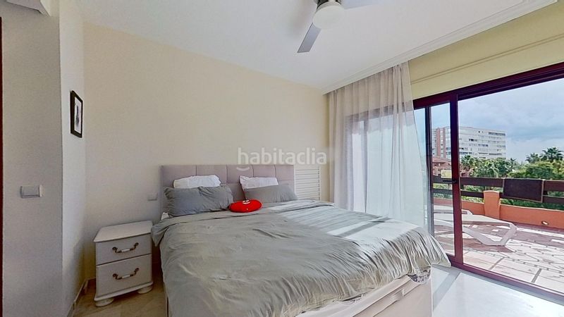 Foto 825c72a2-1fab-48ab-b459-1dbc70a02514. Àtic amb calefacció aparcament piscina a Las Chapas - Alicate Playa Marbella