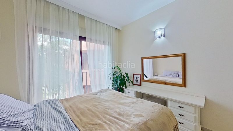 Foto 9403d269-161b-403f-9f15-f2c1281c7ae2. Àtic amb calefacció aparcament piscina a Las Chapas - Alicate Playa Marbella