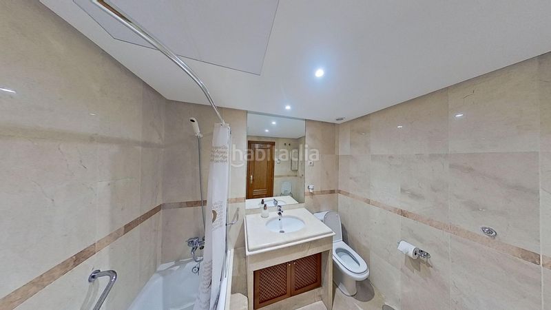 Foto 9d2b05a9-725a-4073-b791-0c7932762a17. Àtic amb calefacció aparcament piscina a Las Chapas - Alicate Playa Marbella