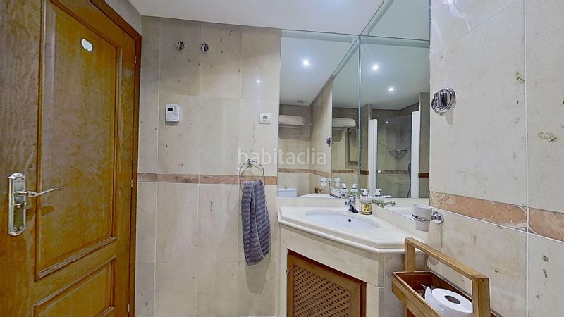 Foto beabcef8-3ed1-4d77-a16e-0b9c079a996b. Àtic amb calefacció aparcament piscina a Las Chapas - Alicate Playa Marbella