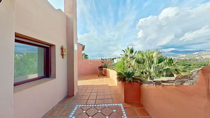 Foto f2825422-d041-4394-85b8-c5c29d6094c1. Àtic amb calefacció aparcament piscina a Las Chapas - Alicate Playa Marbella