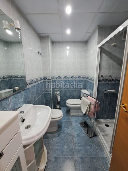 Foto dd995113-51a4-4c1d-b20a-887750f283a3. Pis amb calefacció aparcament a Carranque - Haza Cuevas Málaga