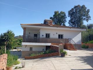 Masia  Carmen juanola. Oportunidad