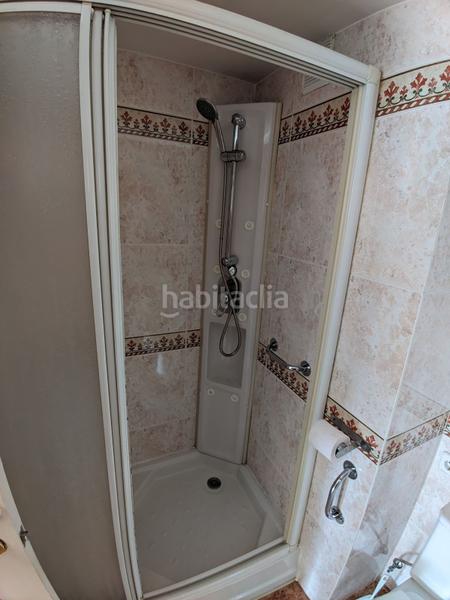 Foto 12139bef-4e66-4ef9-8630-231bb6e182e5. Pis amb calefacció aparcament a La Malagueta - Monte Sancha Málaga