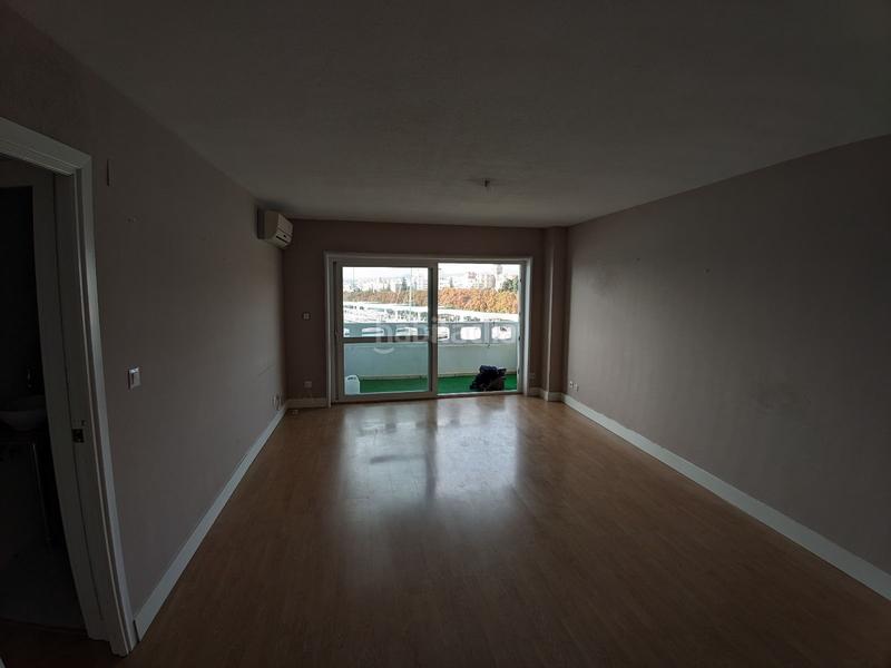 Foto 18254600-ba0a-45b3-8b46-908bcef7d5ea. Pis amb calefacció aparcament a La Malagueta - Monte Sancha Málaga