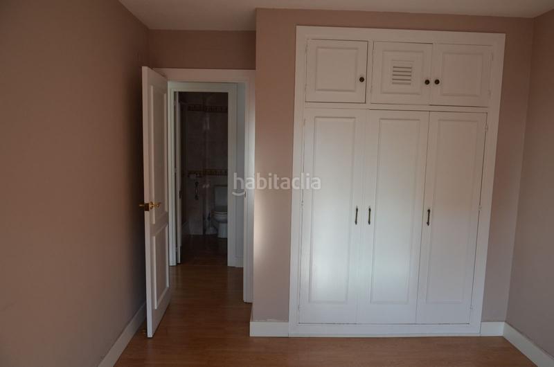 Foto 2ca04968-0514-447e-bbbb-1be4049001d6. Pis amb calefacció aparcament a La Malagueta - Monte Sancha Málaga