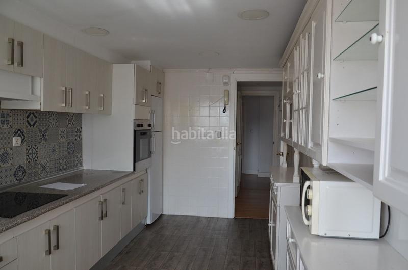 Foto 40152192-7584-44d8-90d2-5861311b9b5f. Pis amb calefacció aparcament a La Malagueta - Monte Sancha Málaga