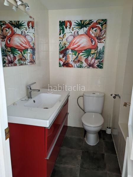 Foto 44d5dccb-749e-43af-98c7-1cf5ae644db7. Pis amb calefacció aparcament a La Malagueta - Monte Sancha Málaga